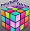 Image result for Rubik's Cube Icon