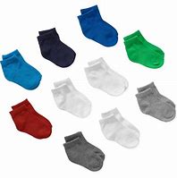 Image result for Toddler Ankle Socks
