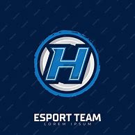 Image result for H Gaming Logo