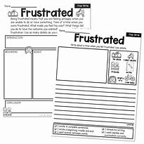 Image result for Writing Prompts for 2nd Grade