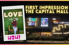 Image result for The Capital Mall