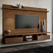 Image result for 55 tv wall displays