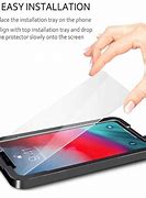Image result for iPhone 15 Screen Protector with Applicator