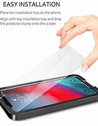Image result for iPhone Screen Protector with Applicator