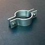 Image result for Wide Pipe Clamps
