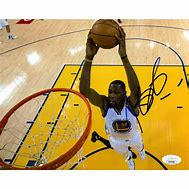 Image result for Kevin Durant Autograph