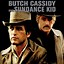 Image result for Butch Cassidy and Sundance Kid Posters