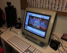 Image result for iMac G3 Isub