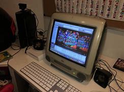 Image result for iMac G3 Worm in a Apple
