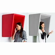 Image result for Phone Privacy Hood