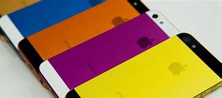 Image result for iPhone 5 Color Ones