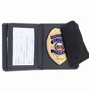 Image result for Badge Wallets Law Enforcement