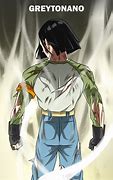 Image result for Android 17 Deflection Meme