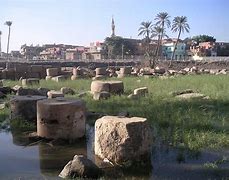 Image result for Memphis in Egypt