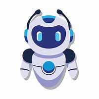 Image result for Cute Robot Icon