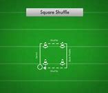 Image result for Foot Ball Touch the Cone Drills