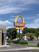 Image result for One Arch McDonald's