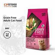 Image result for Kitchen Flavour Cat Food Wet