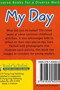 Image result for My Day Out Book