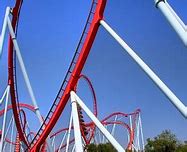 Image result for roller coaster