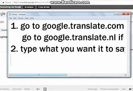 Image result for Google Translate Voice Changer