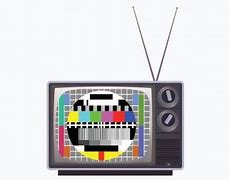 Image result for Television Vector