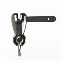 Image result for Xmd Steel Hook Key Chain