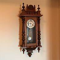 Image result for German Wall Clock