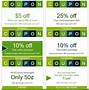 Image result for Free Printable Grocery Coupons by Category