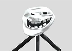 Image result for Troll Face Plush