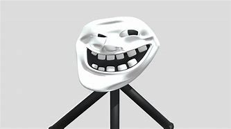 Image result for Pixelated Troll Face