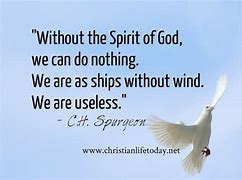 Image result for Quotes About the Holy Ghost Being a Guide
