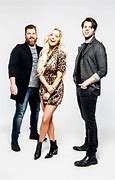 Image result for Country Music Trio Brassfield