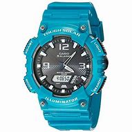 Image result for Casio Watch Aq