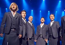 Image result for Celtic Thunder Audience Photo