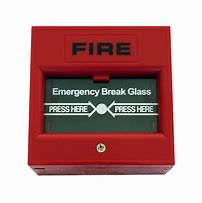 Image result for Gas Break Glass