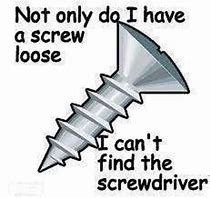 Image result for Want That Screw Memes