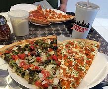 Image result for Gotham City Pizza