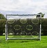 Image result for Soccer Goal Target Sheets