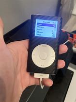 Image result for iPod Silver Mini