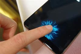 Image result for Fingerprint Scanner iPhone 11