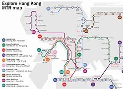 Image result for Shanghai vs HK Metro