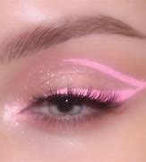 Image result for Pink Makeup Looks Instagram