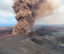 Image result for Big Volcano Eruption