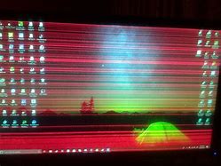 Image result for Monitor Screen Glitching