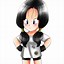 Image result for Chibi Dragon Ball Super Character