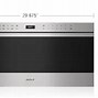 Image result for Wolf Microwave Oven Drawer