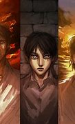 Image result for Eren Kruger Aot Titan