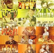 Image result for Infinite Band