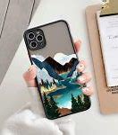Image result for Clear Sunset iPhone Case